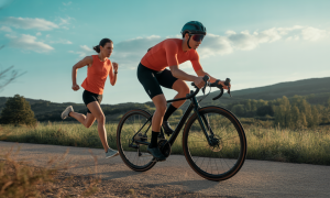 découvrez comment l'entraînement croisé avec le cyclisme peut booster vos performances en course à pied. apprenez les avantages de cette pratique, les techniques à intégrer dans votre routine, et les conseils pour optimiser votre entraînement afin d'atteindre vos objectifs de course.