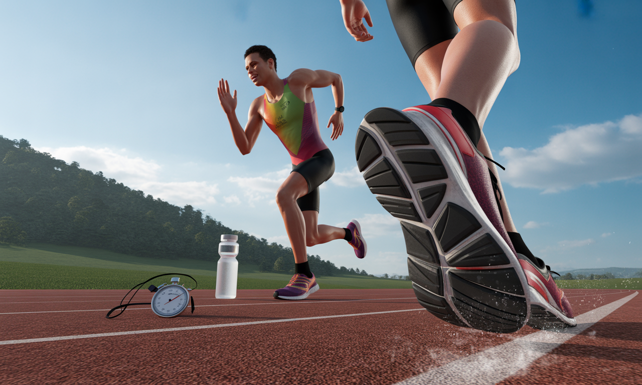 découvrez comment allier entraînement pour le triathlon et amélioration de vos performances en course à pied. explorez des stratégies d'entraînement efficaces, des conseils d'experts et des astuces pour optimiser votre préparation physique et atteindre vos objectifs sportifs.