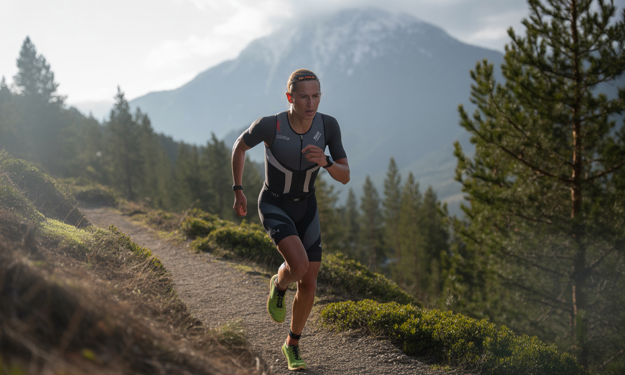 découvrez comment l'entraînement spécifique au triathlon peut vous aider à améliorer vos performances en course à pied. explorez des conseils pratiques, des stratégies d'entraînement et des astuces pour optimiser votre condition physique et atteindre vos objectifs sportifs.