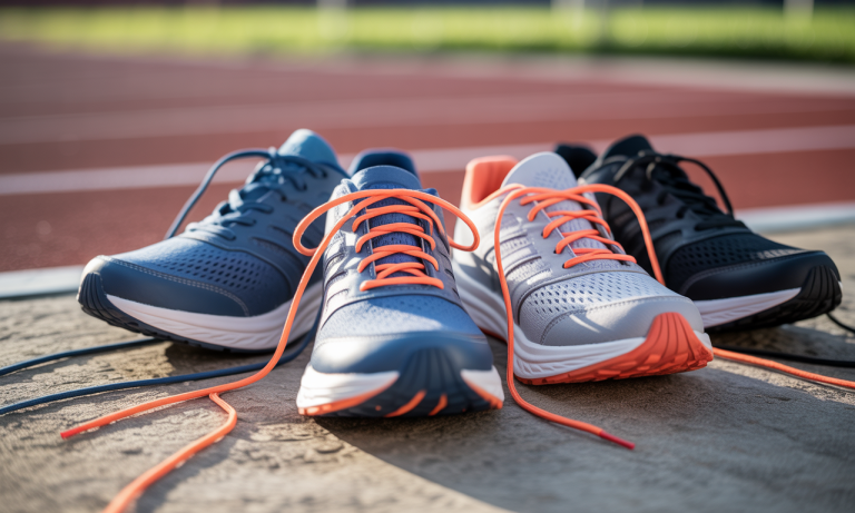 Les astuces pour lacer efficacement vos chaussures de course 96 découvrez des astuces pratiques et efficaces pour lacer vos chaussures de course, optimisant votre confort et votre performance lors de vos entraînements. que vous soyez débutant ou coureur expérimenté, ces conseils vous aideront à éviter les ampoules et à profiter pleinement de chaque foulée.