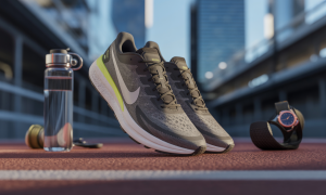 découvrez si les chaussures de running représentent un investissement coûteux ou une nécessité pour votre performance et votre confort. comparez les options sur le marché et apprenez à tirer le meilleur parti de votre budget tout en préservant vos pieds.