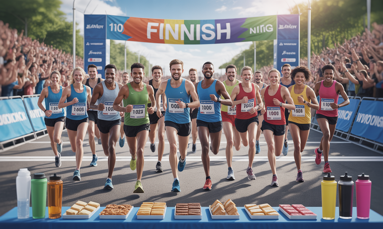 découvrez les meilleures clés pour réussir votre 10 km ! notre guide pratique vous offre des conseils et des stratégies efficaces pour améliorer votre performance, gérer votre endurance et franchir la ligne d'arrivée avec succès.