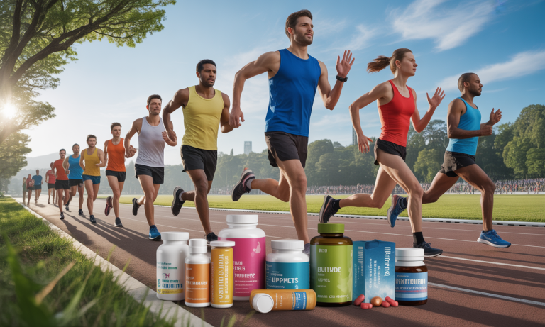 Les compléments alimentaires en course à pied : simple opportunité commerciale ou réel besoin pour les coureurs ? 66 découvrez si les compléments alimentaires pour la course à pied sont une simple opportunité commerciale ou un véritable besoin pour les coureurs. analyse approfondie des bénéfices, des risques et des enjeux du marché des compléments pour optimiser votre performance.