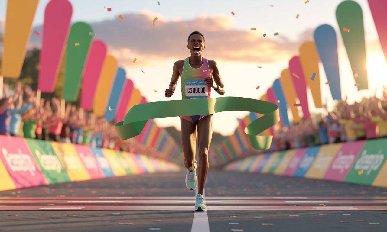 découvrez comment la persévérance et les efforts en course à pied peuvent transformer votre santé et améliorer vos performances. chaque foulée compte vers l'atteinte de vos objectifs !