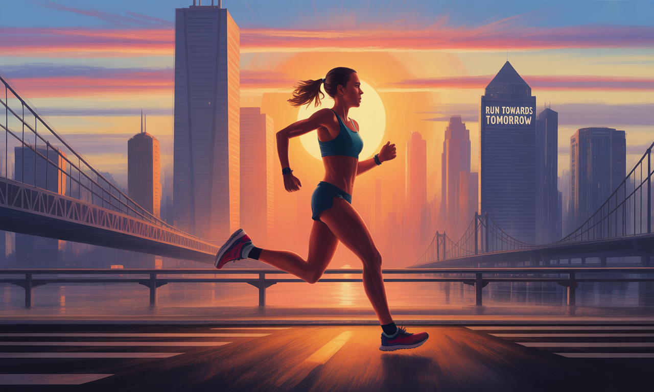 découvrez comment la persévérance en course à pied peut transformer votre passion en succès. apprenez que chaque effort compte et que chaque pas vous rapproche de vos objectifs. ne sous-estimez jamais le pouvoir de la détermination !