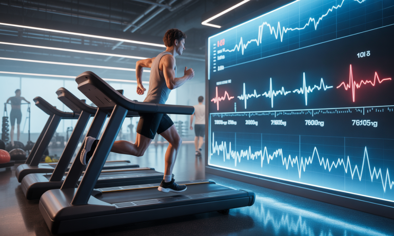 Les limites de l'entraînement basé sur la fréquence cardiaque maximale 73 découvrez les limites de l'entraînement basé sur la fréquence cardiaque maximale, ses impacts sur la performance sportive et les alternatives pour optimiser vos séances d'entraînement. informez-vous sur les erreurs courantes et les conseils pour atteindre vos objectifs de fitness de manière efficace et sécurisée.