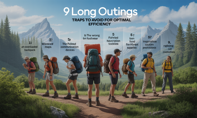 Les sorties longues : 9 pièges à éviter pour une efficacité optimale ! 65 découvrez les 9 pièges à éviter lors de vos sorties longues pour maximiser votre efficacité. que vous soyez coureur, randonneur ou cycliste, conseils pratiques et astuces vous aideront à tirer le meilleur de vos entraînements.
