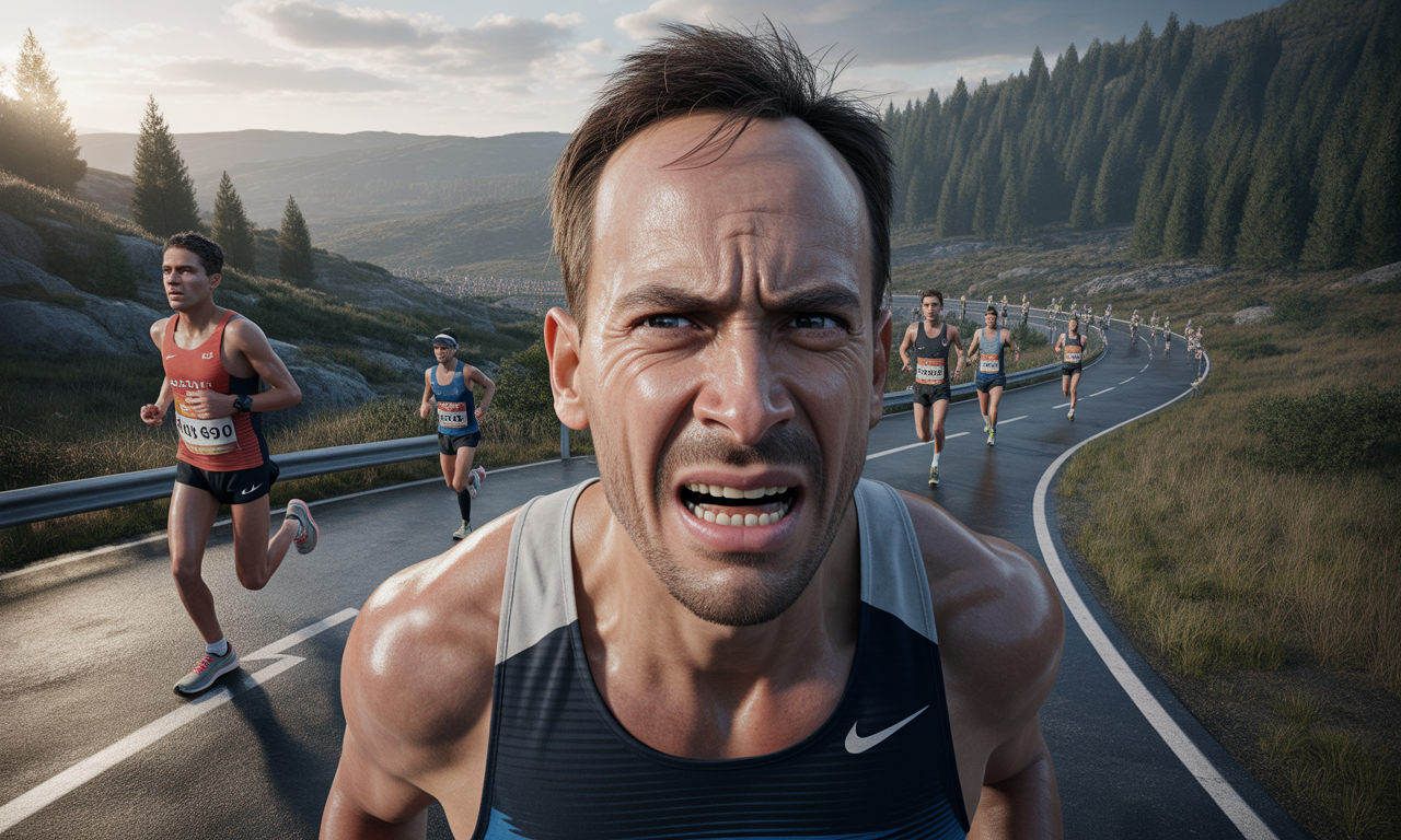 découvrez comment l'impatience peut devenir un obstacle majeur pour les coureurs d'endurance. apprenez à gérer vos attentes et à adopter une approche stratégique pour améliorer vos performances et éviter les erreurs courantes.