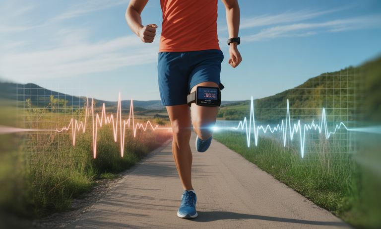 L'utilisation du cardiofréquencemètre en course à pied : avantages et inconvénients 29 découvrez les avantages et inconvénients de l'utilisation du cardiofréquencemètre en course à pied. apprenez comment cet outil peut optimiser vos performances tout en tenant compte de ses limites pour améliorer vos séances d'entraînement.