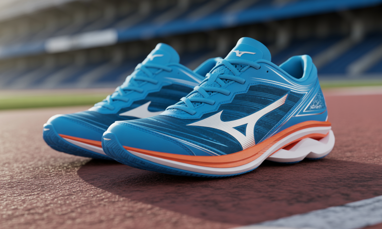 Mizuno Wave Hitogami 3 : des chaussures de compétition alliant confort et performance ! 99 découvrez les mizuno wave hitogami 3, des chaussures de compétition conçues pour offrir un confort exceptionnel tout en optimisant vos performances. idéales pour les coureurs en quête de légèreté et de réactivité, ces chaussures sont le choix parfait pour atteindre vos objectifs sportifs.