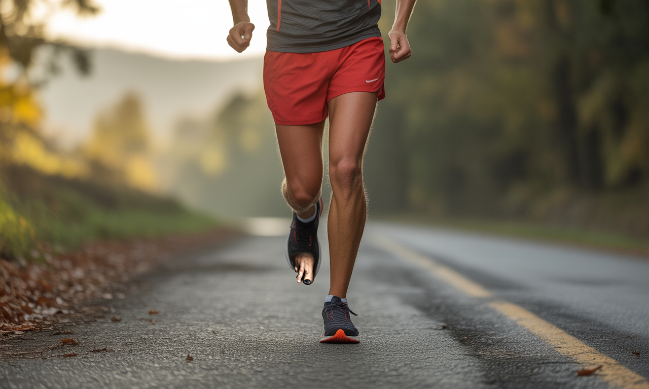 découvrez des conseils pratiques pour prévenir et gérer les ongles noirs lors de la course à pied. apprenez à identifier les causes, à adopter les bonnes pratiques et à préserver la santé de vos pieds tout en continuant à courir confortablement.