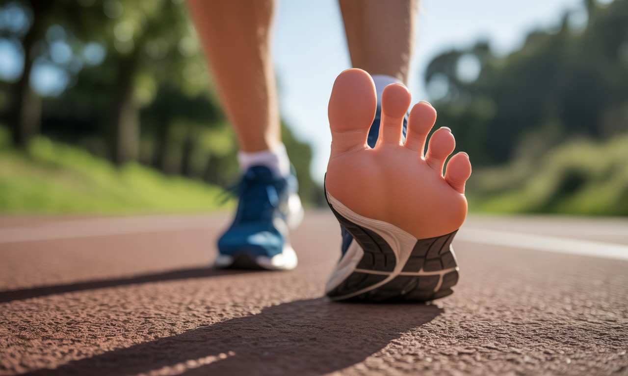 découvrez des conseils pratiques pour prévenir et gérer les ongles noirs lors de la course à pied. apprenez comment protéger vos ongles et améliorer votre confort tout en courant.