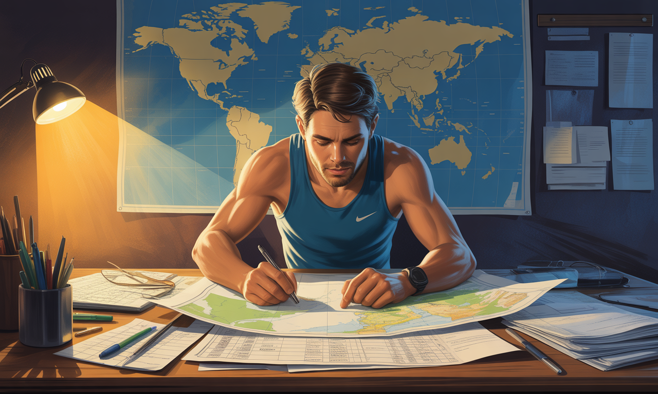 découvrez comment organiser efficacement votre calendrier de courses et définir vos priorités saisonnières. optimisez votre temps, réduisez le stress et faites des choix d'achats intelligents pour un quotidien simplifié.