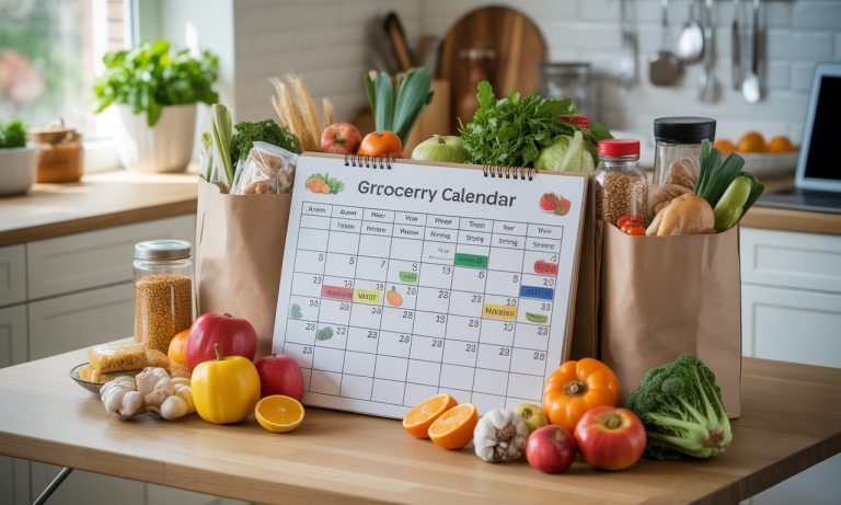 Organiser son calendrier de courses et établir ses priorités saisonnières 35 découvrez comment organiser efficacement votre calendrier de courses tout en établissant vos priorités saisonnières. optimisez votre temps et vos ressources pour des achats réussis toute l'année.