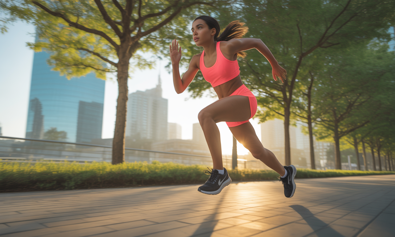 découvrez comment améliorer vos performances en course à pied grâce à un entraînement régulier. apprenez des conseils pratiques et des stratégies efficaces pour optimiser votre pratique et atteindre vos objectifs sportifs.