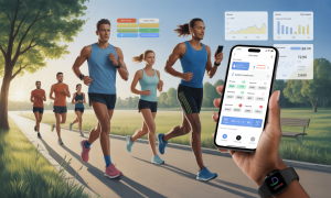 découvrez des stratégies efficaces pour optimiser votre entraînement en course à pied. apprenez à planifier vos séances pour progresser durablement et atteindre vos objectifs de performance, tout en évitant les blessures.