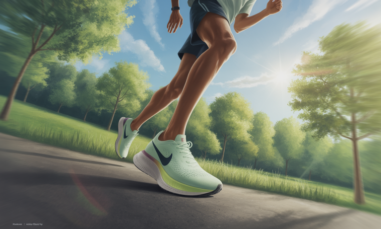 Test de la Nike Infinity Run React Flyknit : un soulagement pour les coureurs en quête de prévention des blessures ? 90 découvrez notre test de la nike infinity run react flyknit, chaussures innovantes conçues pour offrir un confort maximal et prévenir les blessures. idéales pour les coureurs soucieux de leur bien-être, ces sneakers allient performance et protection. lisez notre avis détaillé pour savoir si elles répondent vraiment aux attentes des athlètes.