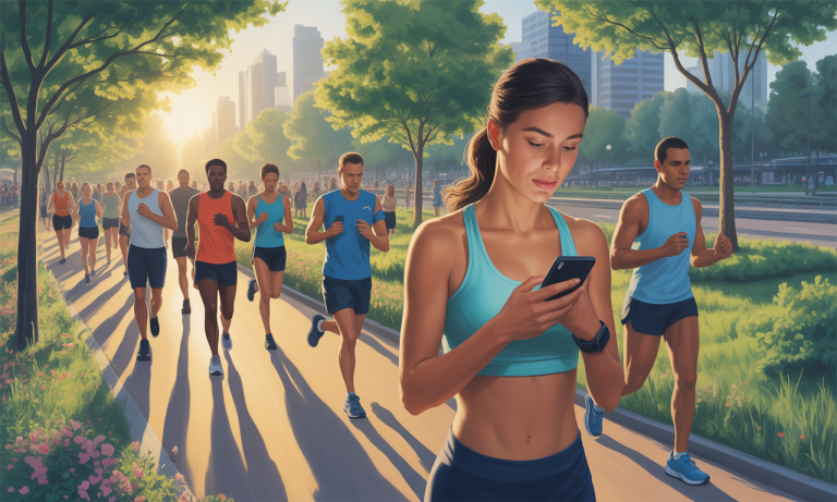 Test de l'application Strava : le réseau social de running gratuit 16 découvrez notre test approfondi de l'application strava, le réseau social gratuit dédié aux passionnés de running. analysez ses fonctionnalités, ses avantages et comment elle peut vous aider à optimiser vos séances de course et à partager vos performances avec une communauté de coureurs.