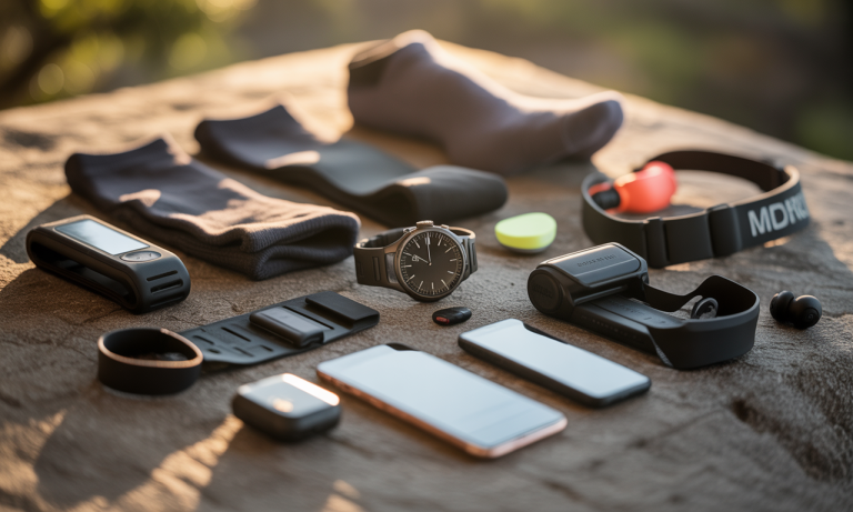 Accessoires de running : essentiels ou simples gadgets ? 10 découvrez si les accessoires de running sont des essentiels pour améliorer vos performances ou de simples gadgets. explorez notre guide pour faire le tri entre les indispensables et les options superflues.