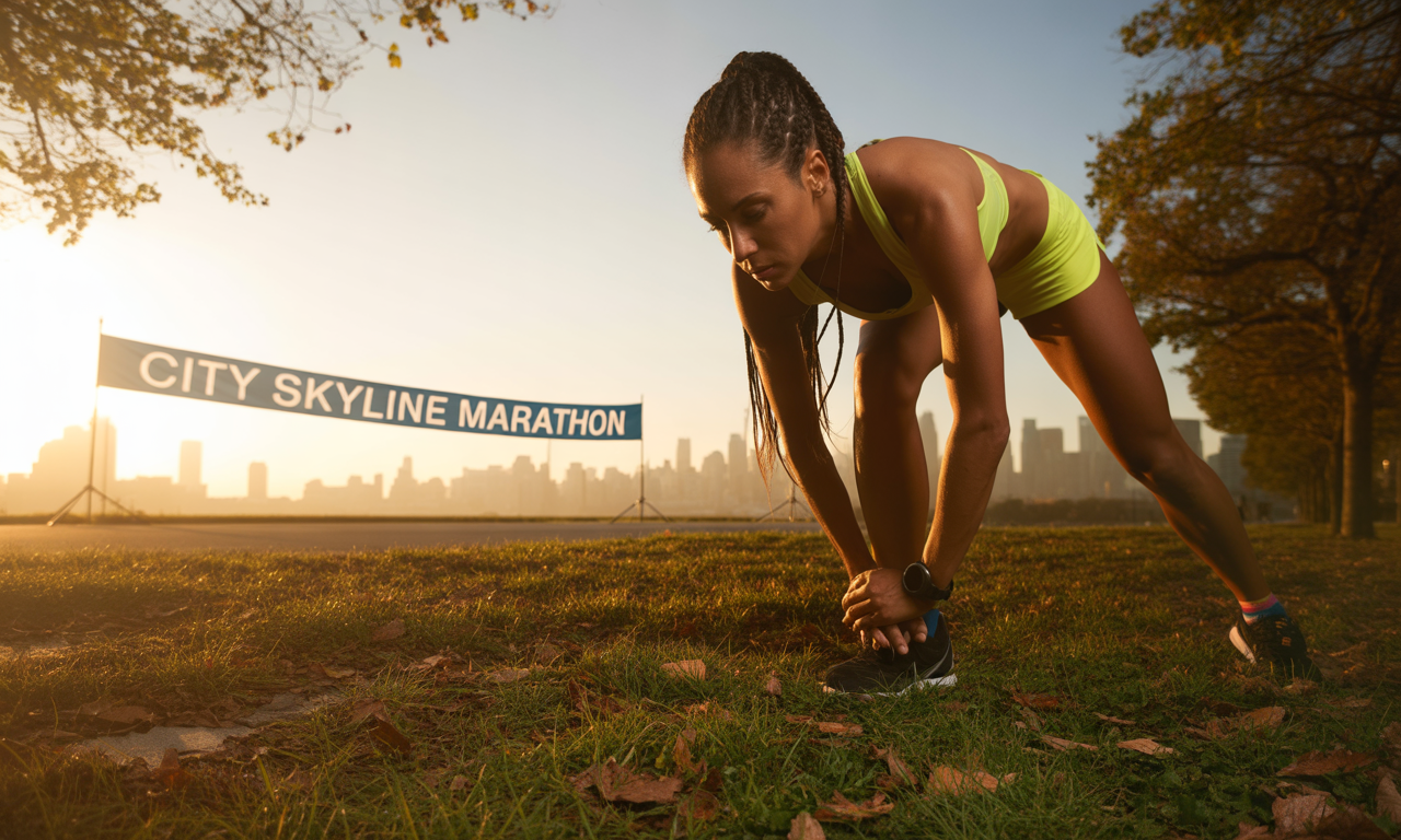 découvrez nos conseils d'affûtage pour maximiser votre performance durant la semaine précédant votre marathon. apprenez à adapter votre entraînement, gérer votre nutrition et optimiser votre récupération pour franchir la ligne d'arrivée en pleine forme.