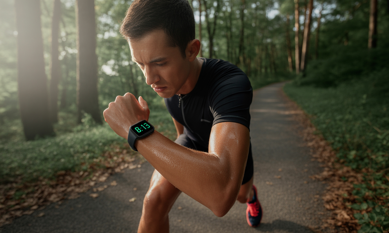 découvrez comment optimiser votre performance en course à pied avec des techniques de calcul de vitesse. apprenez à ajuster votre allure pour améliorer votre endurance et atteindre vos objectifs plus rapidement.