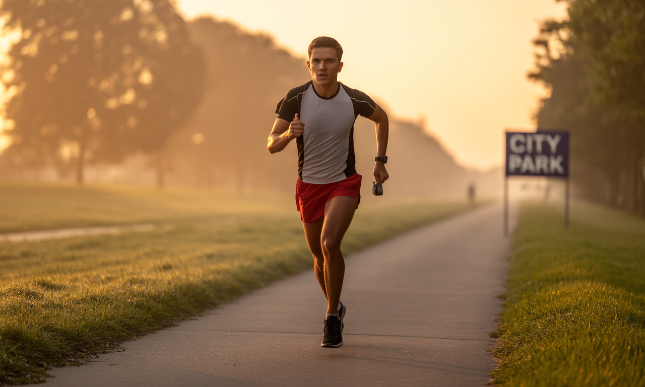 découvrez des astuces pratiques pour améliorer votre course à pied et optimiser votre efficacité. que vous soyez débutant ou coureur expérimenté, ces conseils vous aideront à progresser, éviter les blessures et atteindre vos objectifs plus rapidement.