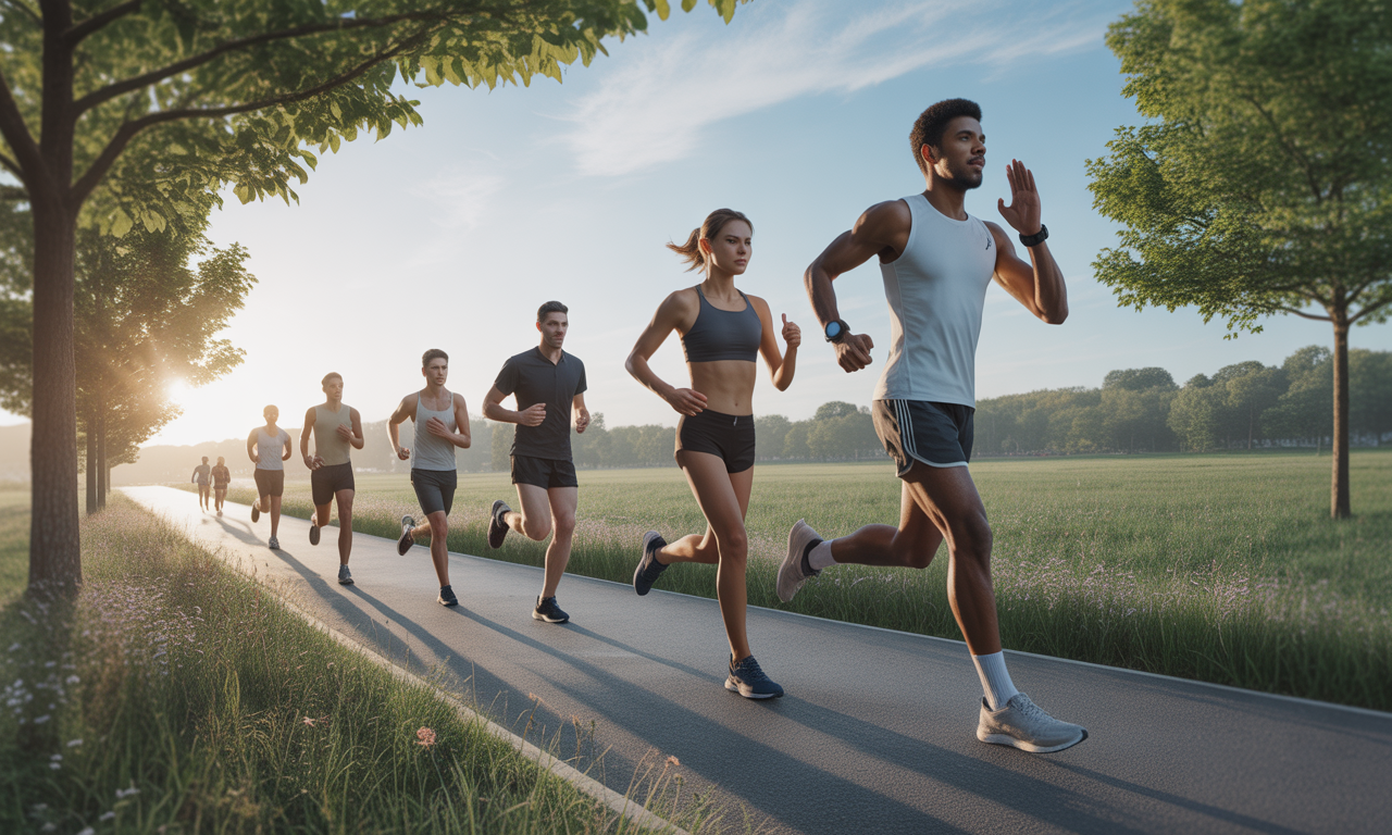 découvrez des conseils pratiques pour optimiser votre technique de course, améliorer votre endurance et courir de manière plus efficace. transformez vos séances de jogging en véritables moments de performance grâce à nos astuces éprouvées.