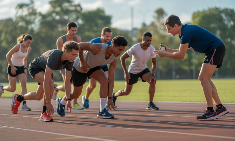 découvrez comment améliorer votre technique de course avec nos 10 conseils indispensables. maximisez vos performances, réduisez le risque de blessure et devenez un coureur plus efficace grâce à nos recommandations pratiques.