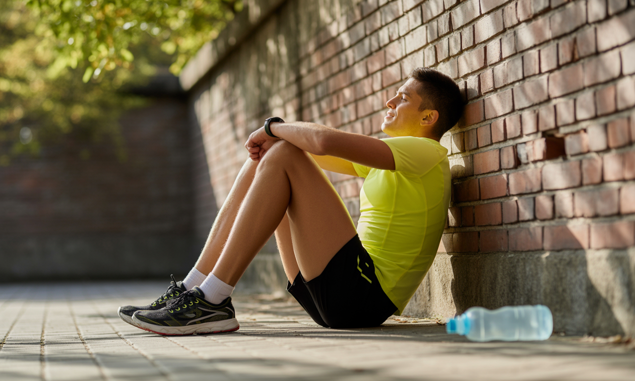 découvrez comment optimiser votre récupération après chaque course grâce à ces 10 astuces essentielles. améliorez vos performances en course à pied et retrouvez votre énergie plus rapidement pour atteindre vos objectifs.