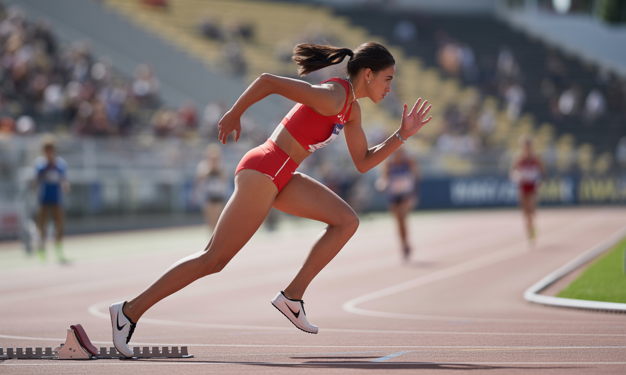 Améliorez votre vitesse grâce à une technique de course efficace ! 2 découvrez des techniques de course éprouvées pour améliorer votre vitesse et maximiser vos performances. apprenez des conseils pratiques et des astuces d'entraînement qui vous aideront à atteindre vos objectifs sportifs.