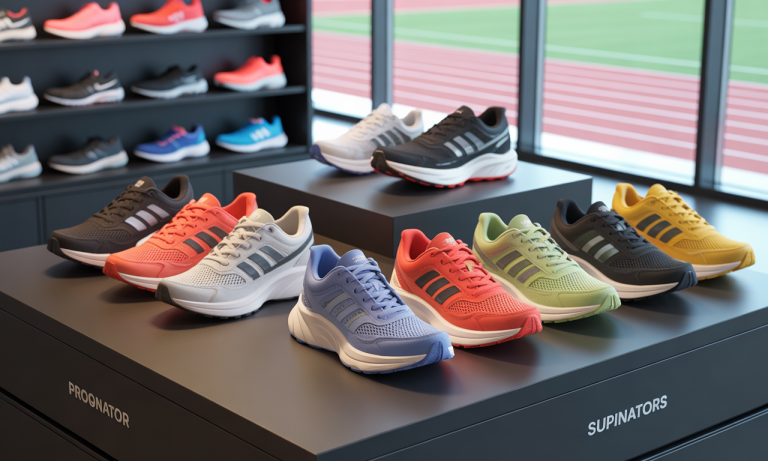 découvrez les astuces essentielles pour choisir les bonnes chaussures adaptées aux pronateurs et supinateurs. améliorez votre confort et votre performance en apprenant à identifier vos besoins spécifiques en matière de course et de marche.