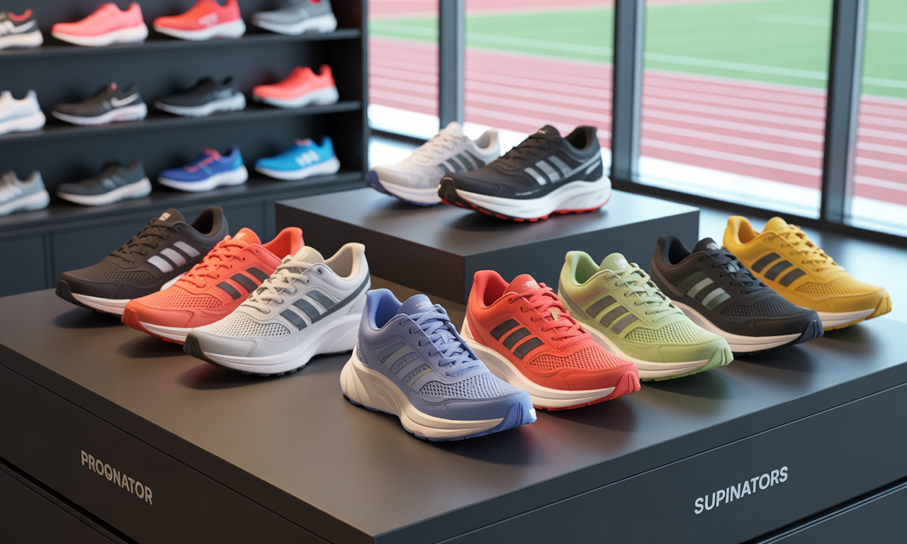 découvrez les astuces essentielles pour choisir les bonnes chaussures adaptées aux pronateurs et supinateurs. améliorez votre confort et votre performance en apprenant à identifier vos besoins spécifiques en matière de course et de marche.