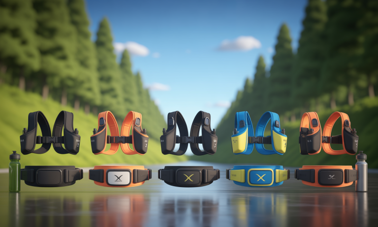 découvrez cinq solutions pratiques pour choisir la ceinture porte-bidon idéale pour vos marathons. optimisez votre confort et votre performance avec ces conseils essentiels adaptés aux coureurs de tous niveaux.