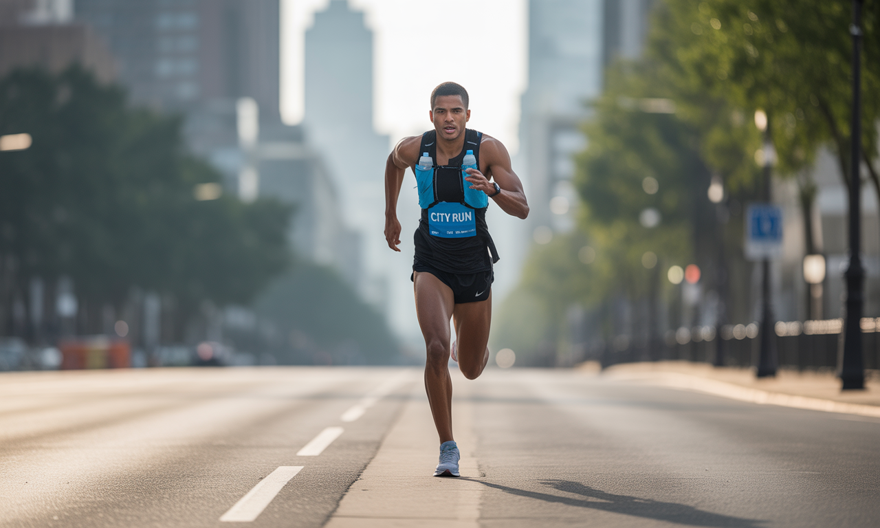 Cinq solutions pratiques pour une ceinture porte-bidon idéale lors de vos marathons ! 2 découvrez cinq solutions pratiques pour choisir la ceinture porte-bidon parfaite pour vos marathons. optimisez votre confort et votre hydratation tout en courant grâce à nos conseils d'experts.