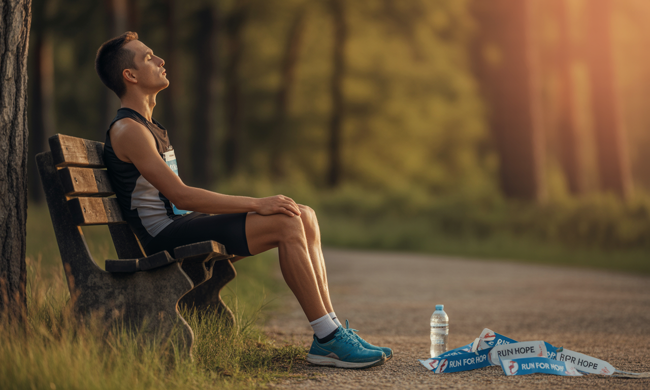 découvrez nos conseils essentiels pour bien récupérer après un marathon. apprenez les meilleures pratiques pour favoriser votre récupération, réduire les douleurs musculaires et retrouver votre énergie rapidement.