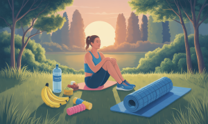 découvrez nos conseils essentiels pour bien récupérer après un marathon. apprenez les meilleures pratiques pour favoriser votre récupération, réduire les douleurs musculaires et retrouver votre énergie. suivez nos recommandations pour une récupération optimale et une remise en forme réussie.