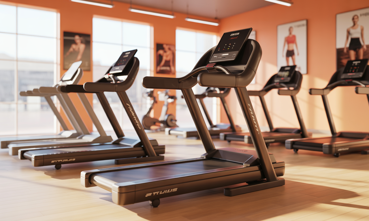 découvrez comment choisir le tapis de course idéal pour vos entraînements avec notre comparatif des meilleurs modèles de 2023. analysez les caractéristiques, les performances et les avis pour faire le meilleur choix selon vos besoins et votre budget.