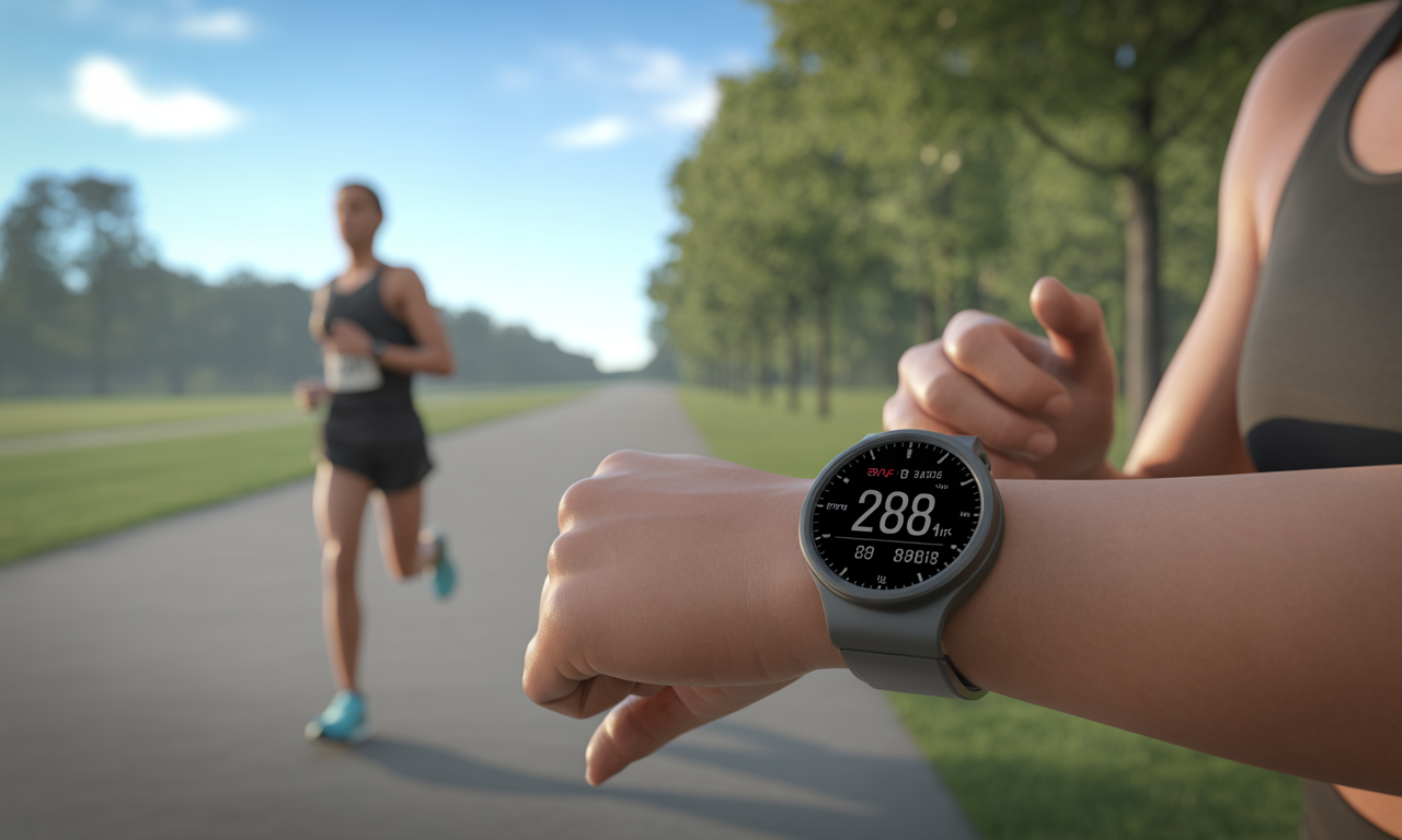 découvrez notre guide pratique pour apprendre à calculer votre allure idéale pour le marathon. optimisez votre entraînement et améliorez vos performances grâce à des conseils clairs et des méthodes simples. préparez-vous à franchir la ligne d'arrivée avec succès !