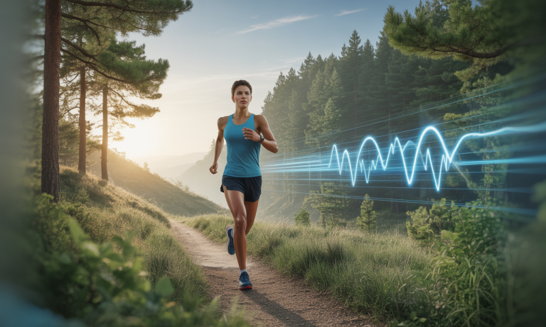 découvrez comment la vitesse d'endurance fondamentale dépasse la simple métrique pour révéler les secrets de votre performance sportive. apprenez à analyser et à optimiser votre entraînement pour atteindre vos objectifs avec efficacité.