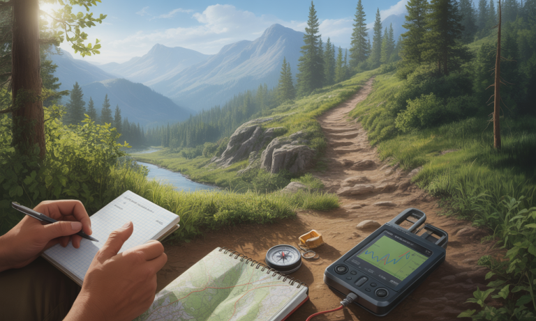 Comprendre le dénivelé positif : définition, méthodes de calcul et astuces pratiques 6 découvrez tout ce qu'il faut savoir sur le dénivelé positif : définition claire, méthodes de calcul détaillées et astuces pratiques pour mieux appréhender vos randonnées et activités en extérieur. améliorez vos performances et enrichissez vos connaissances en montagne.