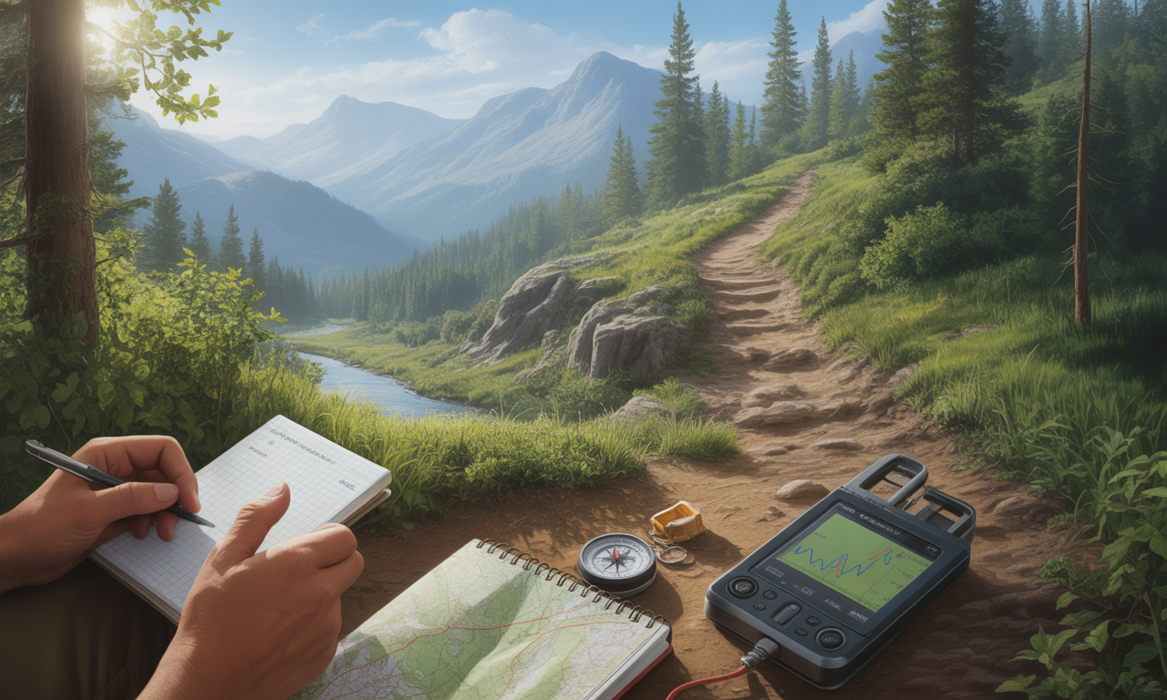 découvrez tout ce qu'il faut savoir sur le dénivelé positif : définition claire, méthodes de calcul détaillées et astuces pratiques pour mieux appréhender vos randonnées et activités en extérieur. améliorez vos performances et enrichissez vos connaissances en montagne.