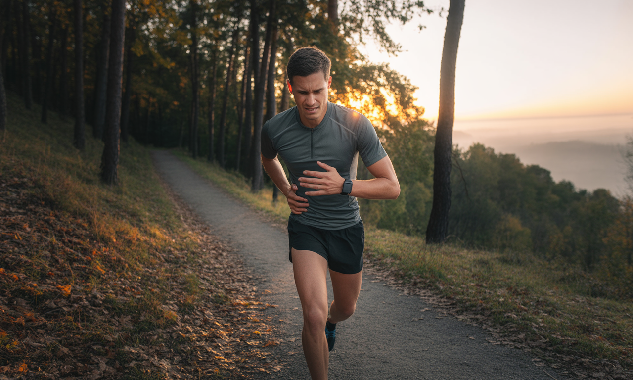 découvrez tout ce qu'il faut savoir sur le point de côté lors de la course. apprenez à identifier ses causes, à prévenir son apparition et à soulager cette douleur pour améliorer votre performance sportive et profiter pleinement de votre activité de course.