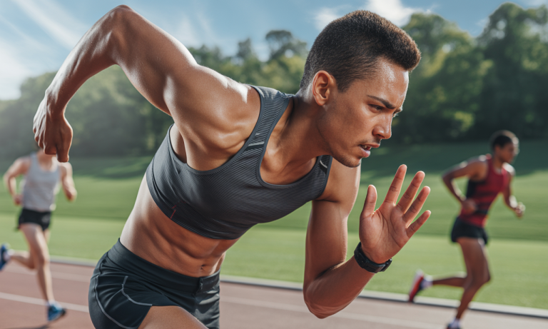 découvrez tout ce qu'il faut savoir sur le point de côté lors de la course. apprenez les causes, les symptômes et des conseils pratiques pour l'éviter et améliorer votre expérience sportive.