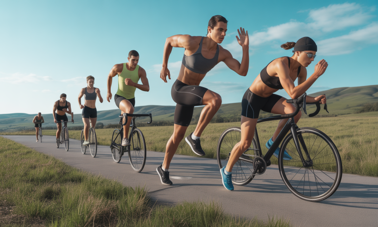 découvrez comment le seuil aérobie influence vos performances sportives. apprenez les bienfaits de l'entraînement en endurance active et optimisez votre potentiel avec des conseils pratiques.