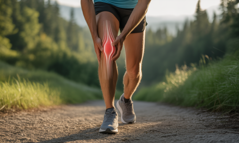 découvrez le syndrome de l'essuie-glace chez les coureurs, une affection courante entraînant une douleur au genou externe. apprenez ses causes, ses symptômes et les solutions pour soulager votre douleur et optimiser vos performances sportives.