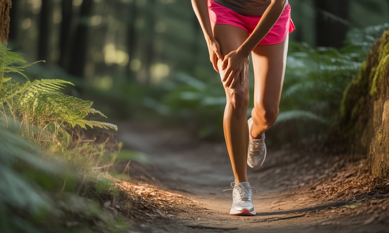 Comprendre le syndrome fémoro-patellaire : décryptage de la douleur ressentie sous la rotule 2 découvrez les causes et les symptômes du syndrome fémoro-patellaire dans notre guide complet. apprenez à identifier et à comprendre la douleur ressentie sous la rotule pour mieux la gérer et améliorer votre qualité de vie.