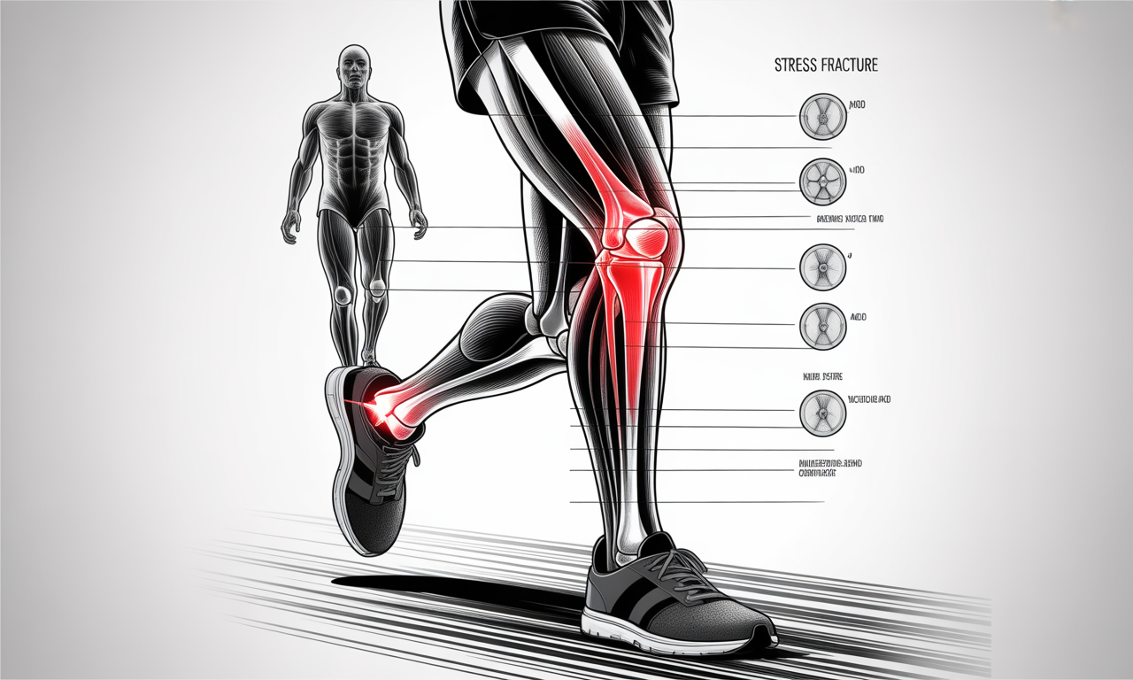 découvrez les causes profondes des douleurs liées à la course à pied. cet article vous guide à travers les blessures les plus courantes, leurs origines et des conseils pratiques pour améliorer votre performance tout en préservant votre santé.