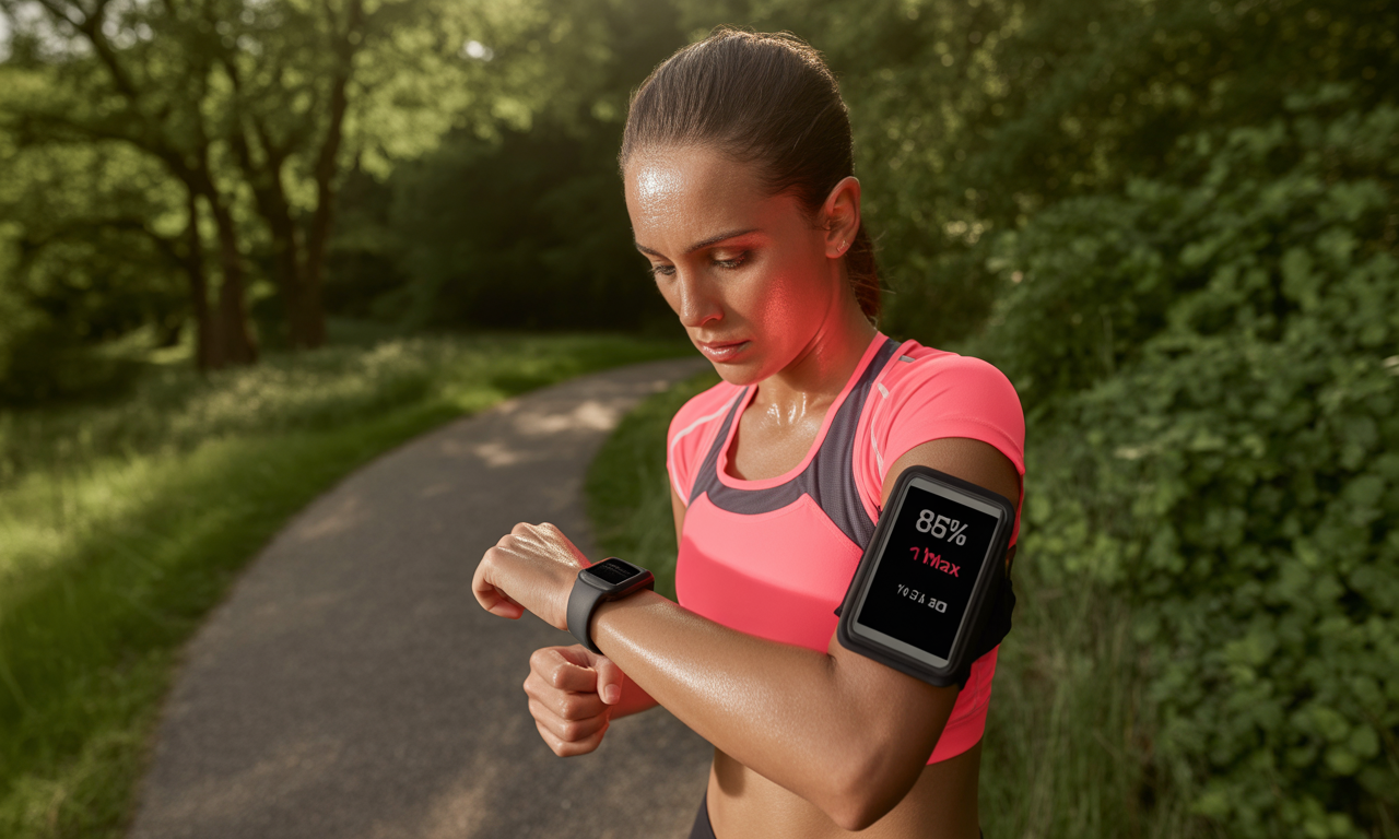 découvrez comment la fréquence cardiaque maximale (fcm), la vitesse maximale aérobie (vma) et les ressentis s'entrelacent dans le monde de la performance sportive. cette analyse approfondie vous aidera à optimiser votre entraînement et à mieux comprendre les mécanismes de votre corps.