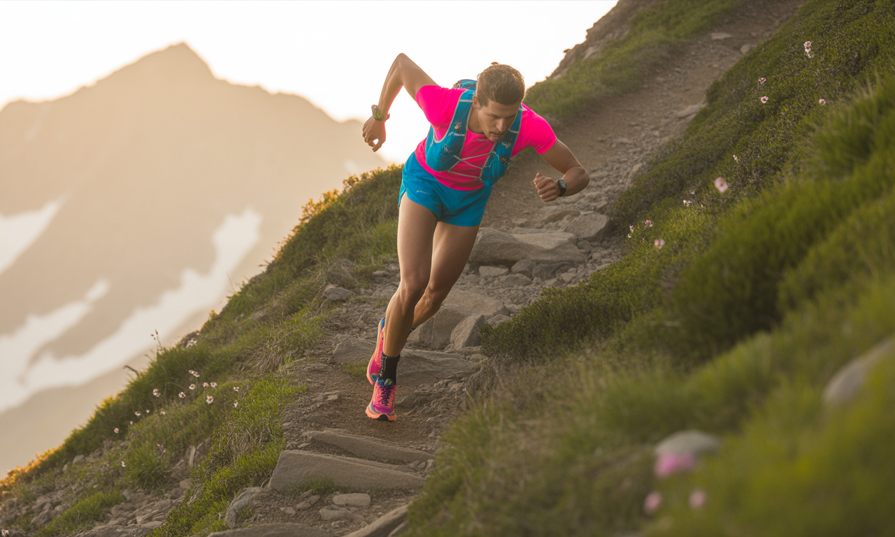 découvrez comment l'entraînement en côte peut transformer votre condition physique ! cette méthode intense, mais redoutablement efficace, vous permettra d'améliorer votre endurance, de renforcer vos muscles et de brûler des calories. apprenez les techniques adaptées et intégrez cet exercice à votre routine pour des résultats impressionnants.