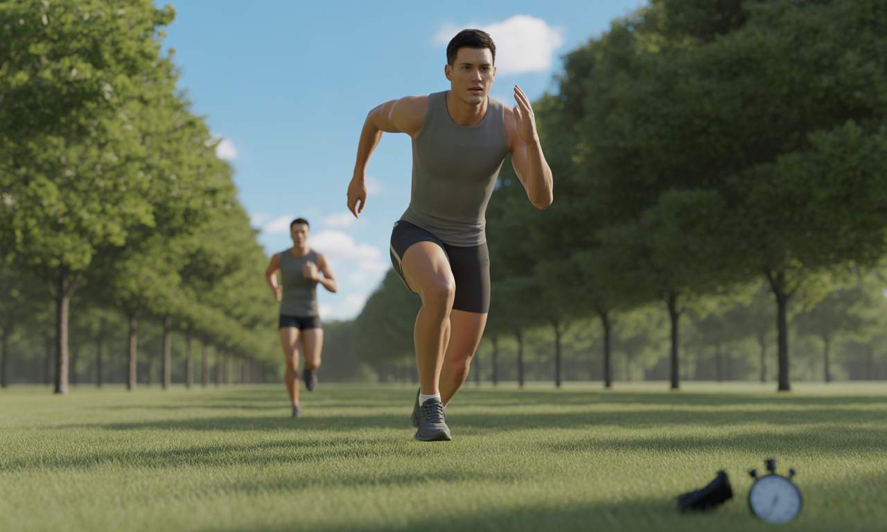 découvrez le fractionné 30/30, une méthode d'entraînement efficace pour booster votre vitesse maximale aérobie (vma). apprenez comment ce format d'exercices alternant efforts intenses et récupérations courtes peut transformer vos performances et vous aider à atteindre vos objectifs sportifs.